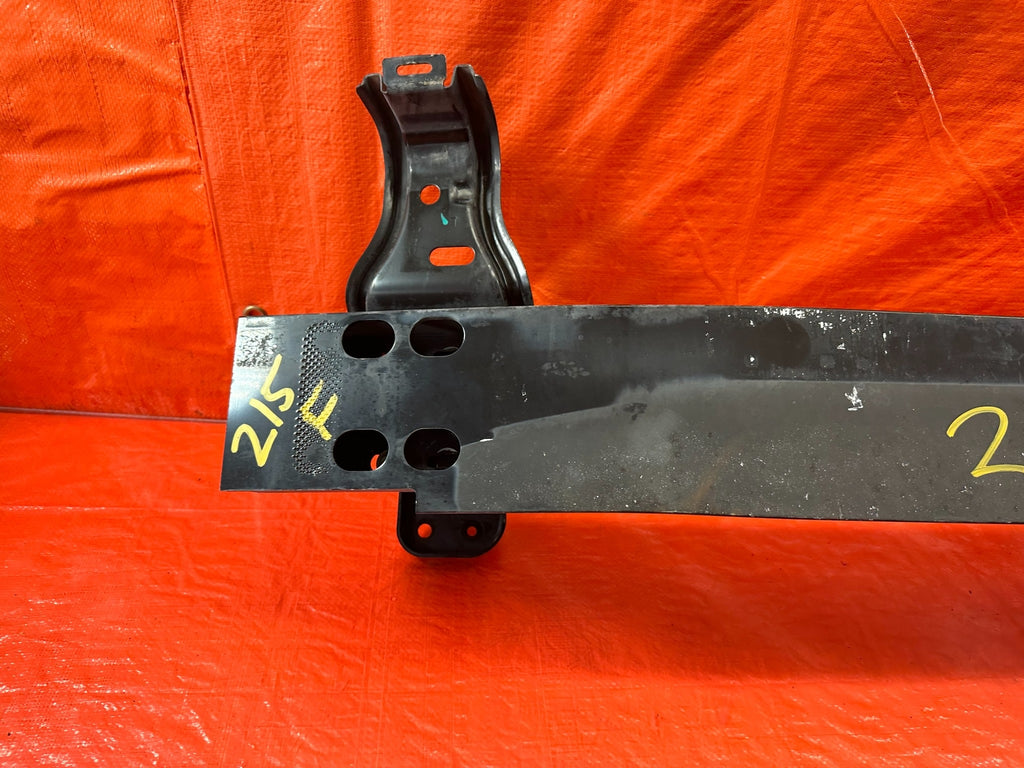 14 20 INFINITI Q50   FRONT CRASH BEAM REINFORCEMENT RE BAR   OEM FACTORY #21513