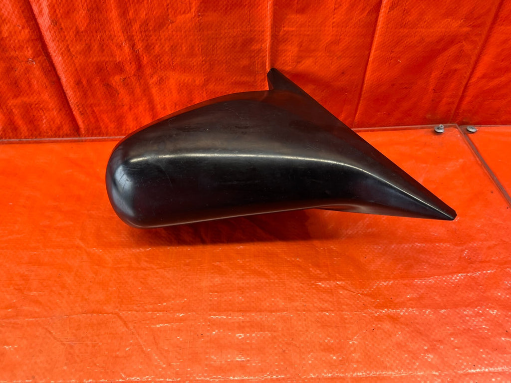 96 00 HONDA CIVIC SEDAN EX   PASSENGER RIGHT EXTERIOR SIDE VIEW MIRROR POWER 1527