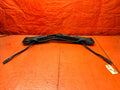92 96 HONDA PRELUDE FRONT SUBFRAME CROSSMEMBER FRONT HALF W/ RODS   OEM #3320