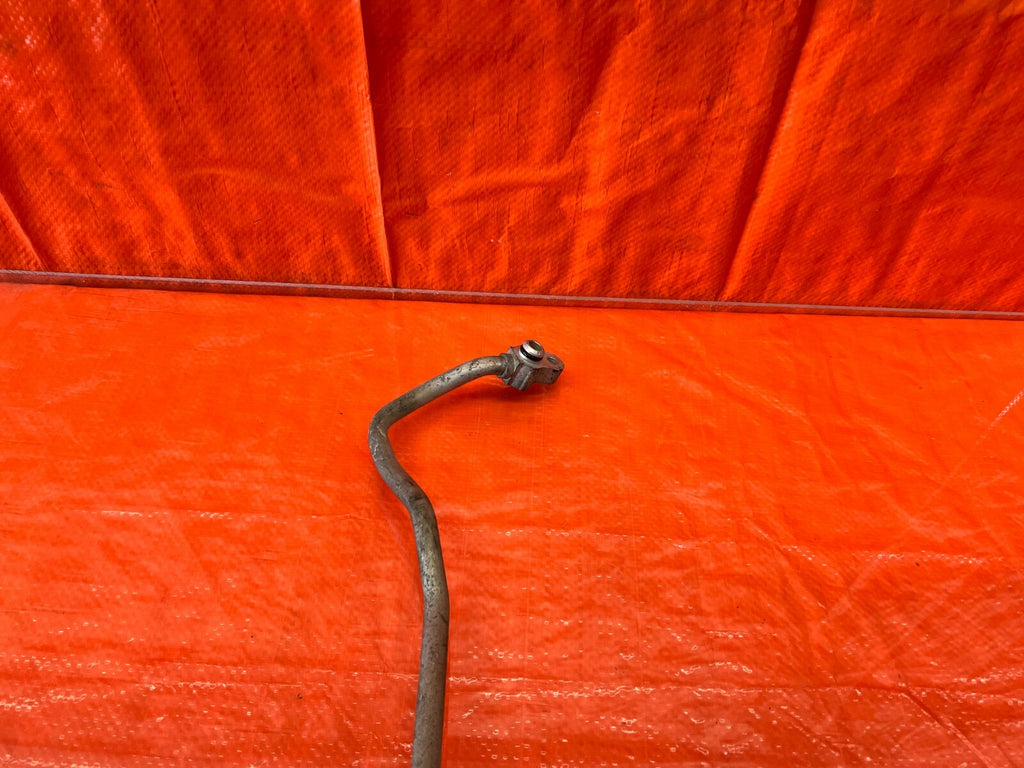 00 03 TOYOTA CELICA GT S HVAC AIR CONDITIONING AC LINE DISCHARGE HOSE   OEM #1037