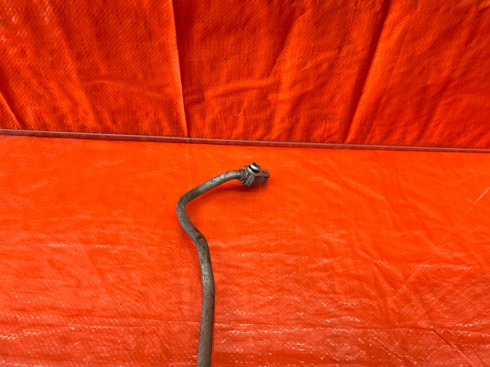 00 03 TOYOTA CELICA GT S HVAC AIR CONDITIONING AC LINE DISCHARGE HOSE   OEM #1037