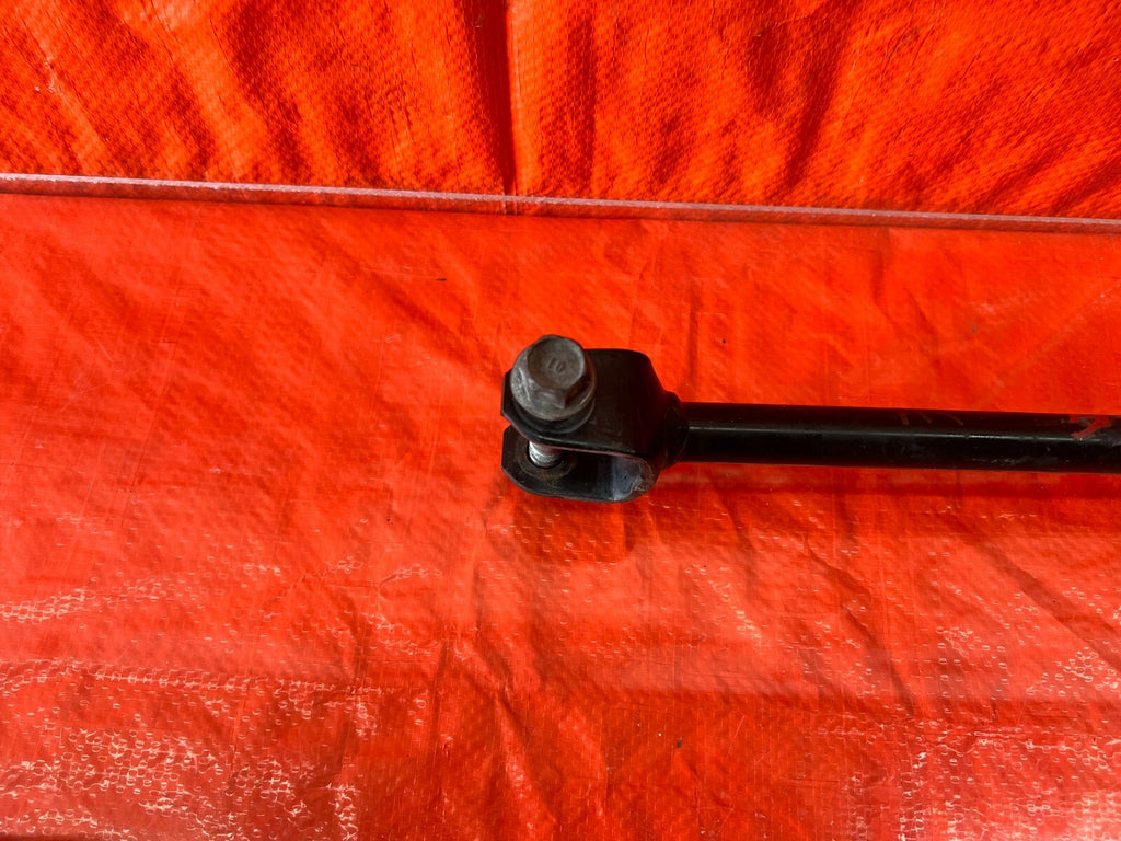 04 08 ACURA TL   LEFT OR RIGHT REAR   REAR LEADING LATERAL LINK ARM   OEM #106 6