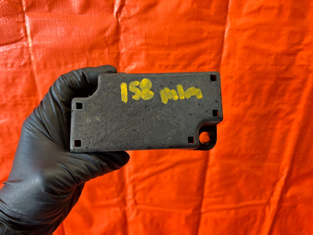 09 10 ACURA TSX   TIRE PRESSURE SENSOR RECEIVER MODULE   39360 TL2 A11 OEM 1580