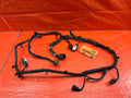 2016 16 HYUNDAI GENESIS COUPE 3.8L   RADIATOR SUPPORT SENSOR WIRE HARNESS0