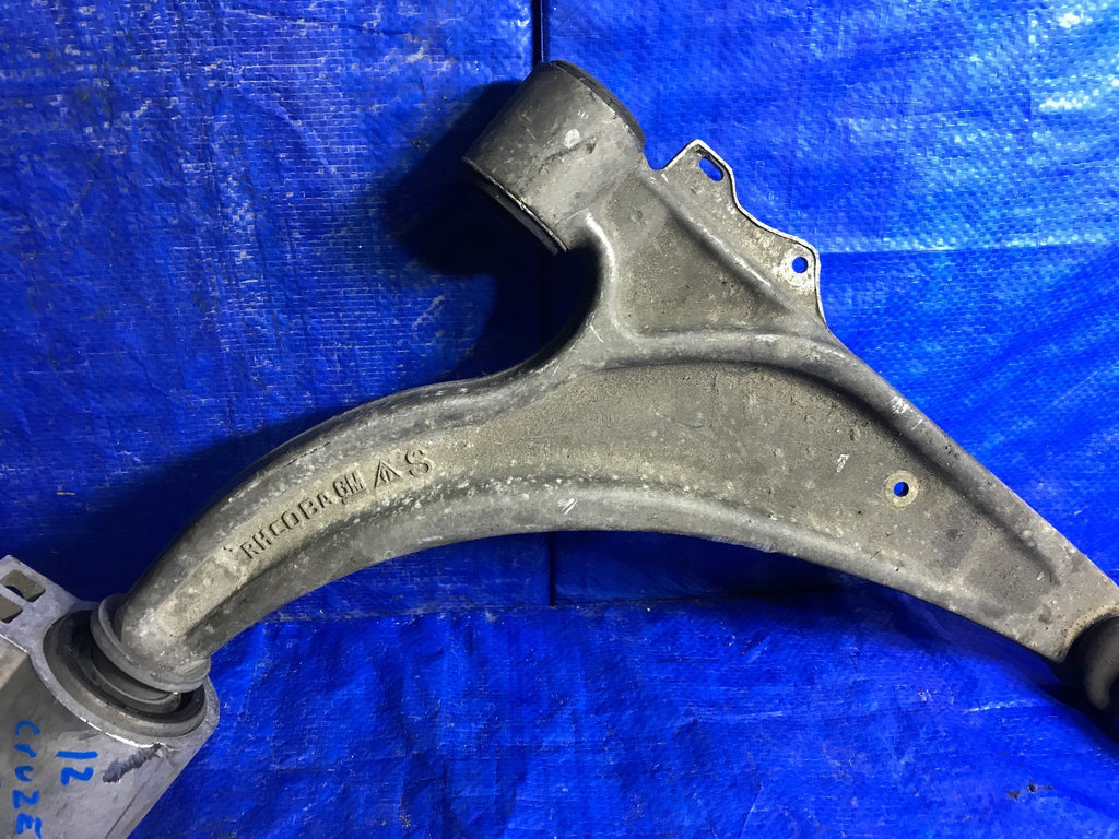 OEM 2011 2012 2013 2014 CHEVROLET CRUZE PASSENGER RIGHT FRONT LOWER CONTROL ARM2
