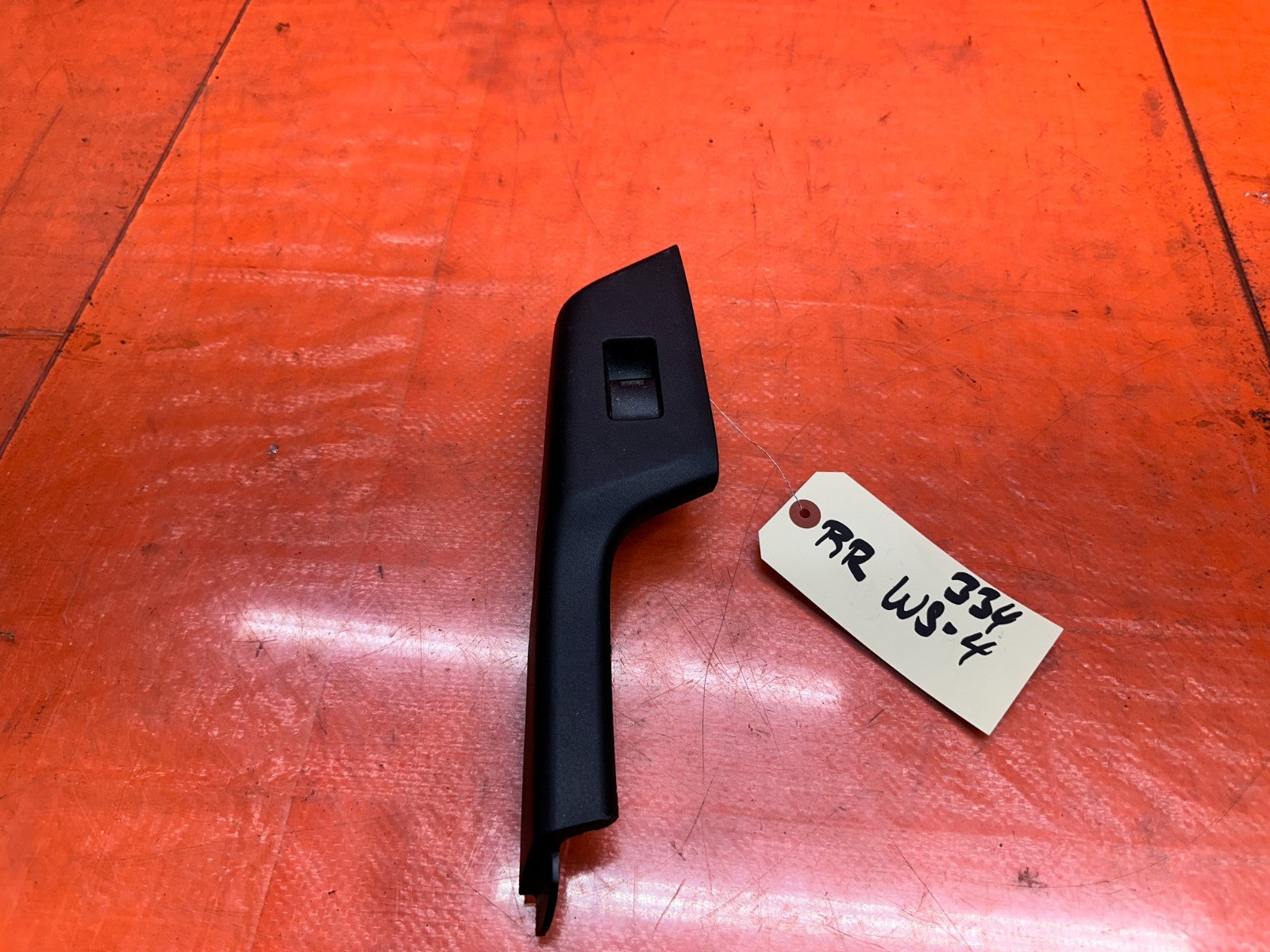 13 15 HONDA CIVIC SI 4D RIGHT PASSENGER REAR DOOR POWER WINDOW SWITCH OEM 3344
