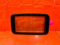 96 00 HONDA CIVIC EM1 SI & EX COUPE   SUNROOF MOONROOF SLIDING ROOF   OEM #2840