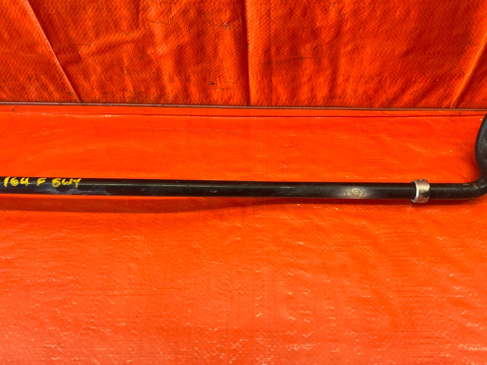 13 16 SCION FRS   17 20 86   FRONT SWAY ANTI ROLL STABILIZER BAR   OEM #1647