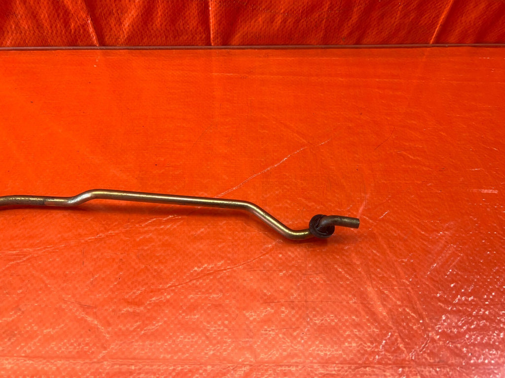 94 01 ACURA INTEGRA   HOOD RELEASE PROP LEVER STAY STICK   74145 SR3 000 OEM 1648