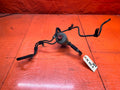 94-01 ACURA INTEGRA POWER STEERING RESERVOIR TANK W/ HARD SOFT LINES OEM #3490