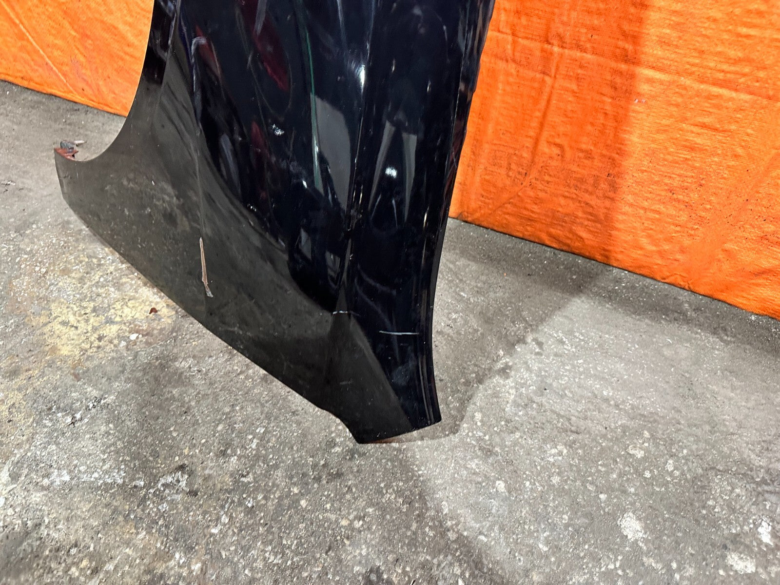 04 08 ACURA TSX   FENDER   DRIVER LEFT SIDE   OEM FACTORY #2915