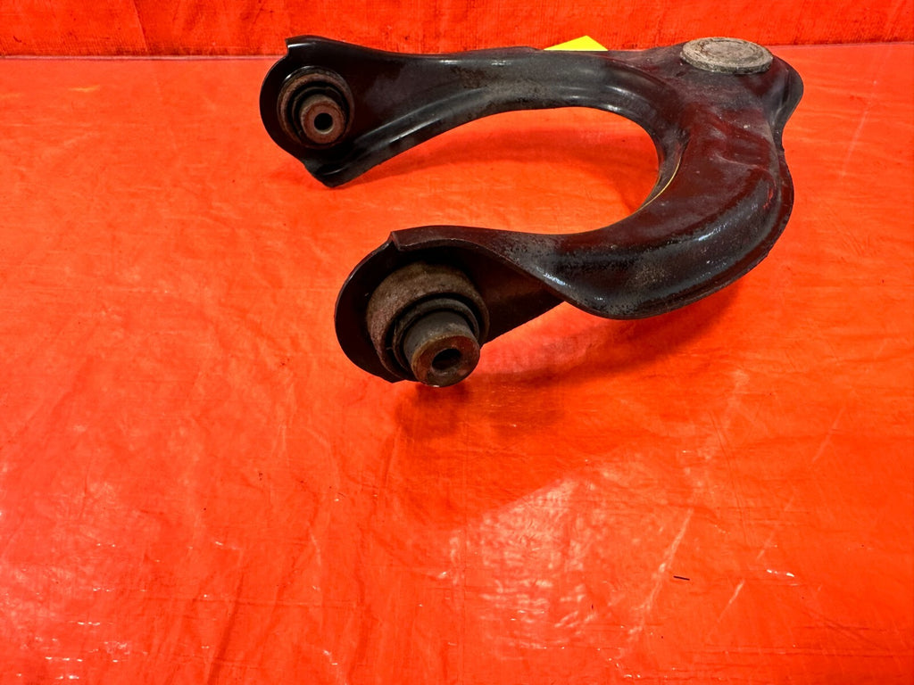 09 14 ACURA TSX   DRIVER LEFT FRONT UPPER CONTROL ARM OEM #2796
