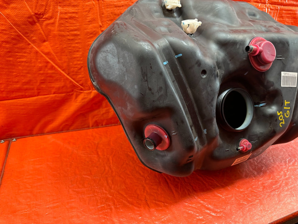04 05 ACURA TSX   GASOLINE GAS FUEL TANK ASSEMBLY   OEM FACTORY #20510
