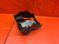 94 95 ACURA INTEGRA KEY IGNITION STEERING COLUMN   LOWER PORTION   BLACK OEM 1650