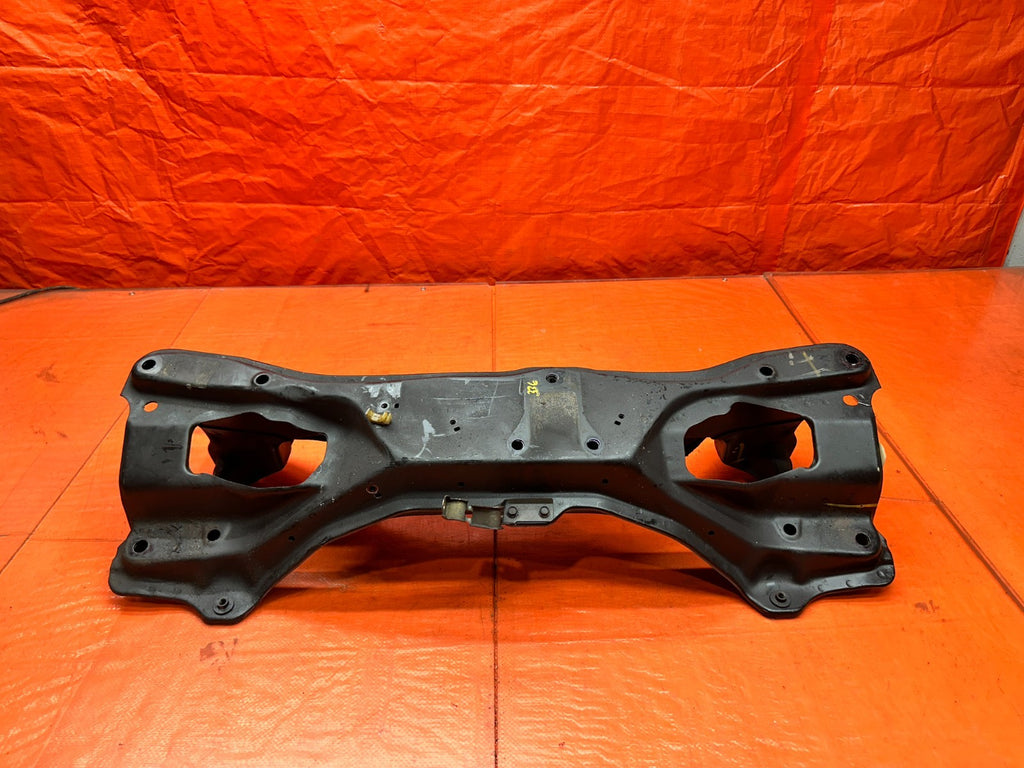 97 01 HONDA PRELUDE 2.2L FRONT CROSSMEMBER SUBFRAME REAR PORTION SECTION #3360