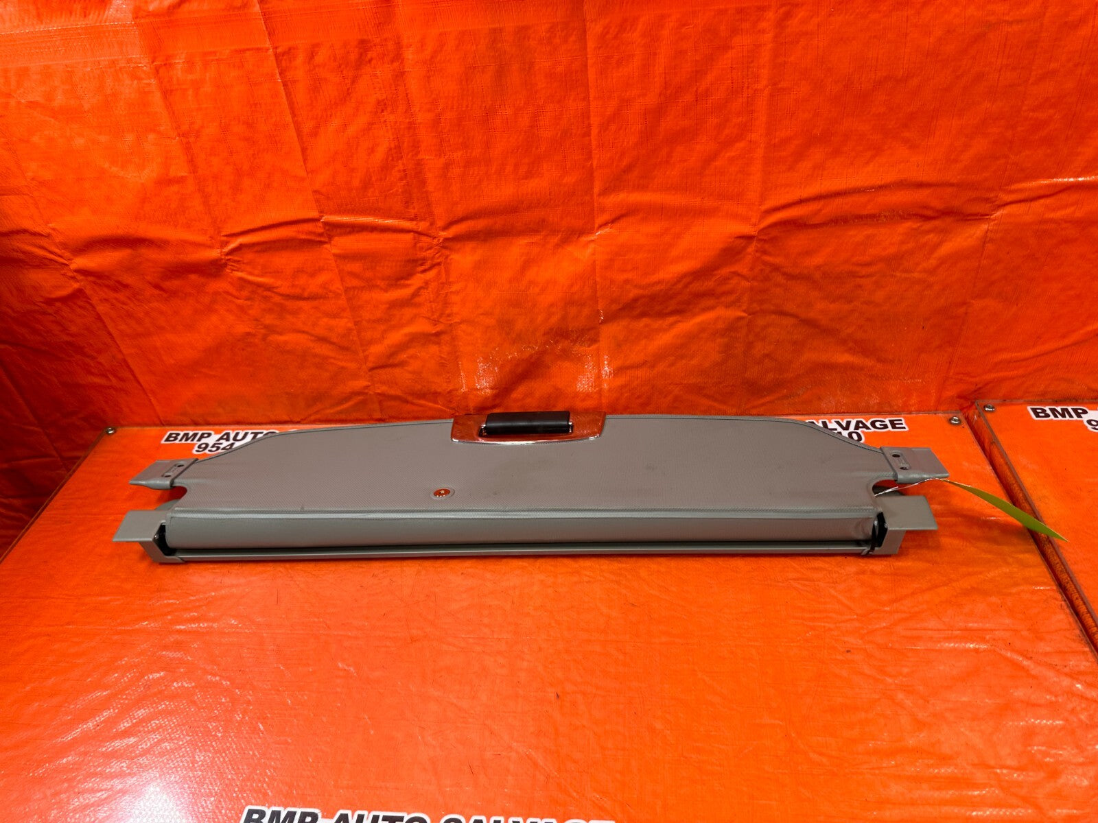 02 10 LEXUS SC430   SUNSHADE SUNSCREEN SUN SHADE SCREEN PRIVACY COVER OEM #26110