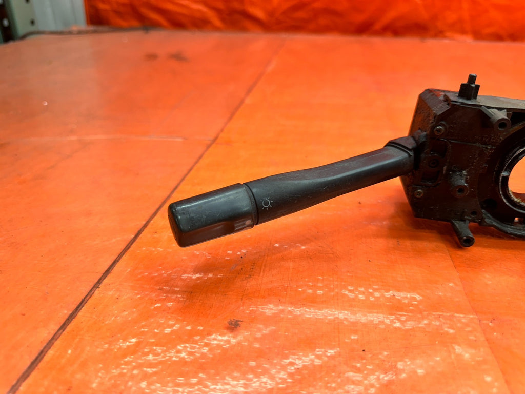 92 95 HONDA CIVIC EX 1.6L   HEADLIGHT TURN SIGNAL WIPER COMB SWITCH   OEM #3336
