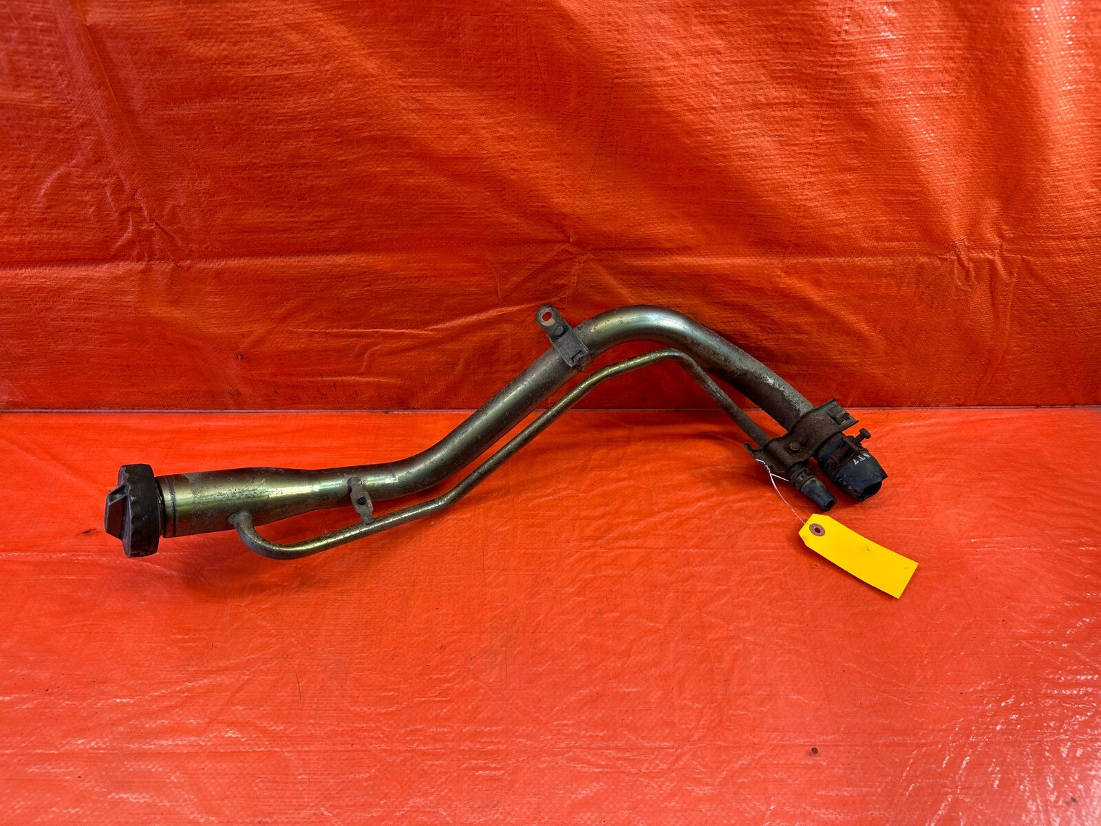 94 95 ACURA INTEGRA   GASOLINE GAS FUEL FILLER NECK PIPE   OEM FACTORY #2268