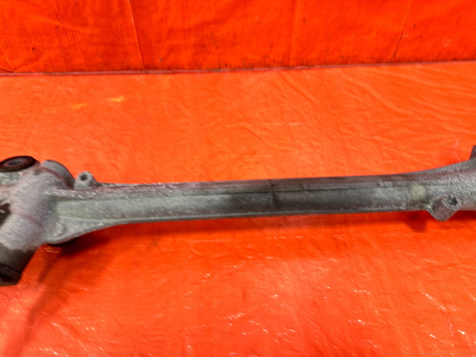 13 20 SUBARU BRZ   POWER STEERING GEAR BOX RACK AND PINION   OEM FACTORY #2929