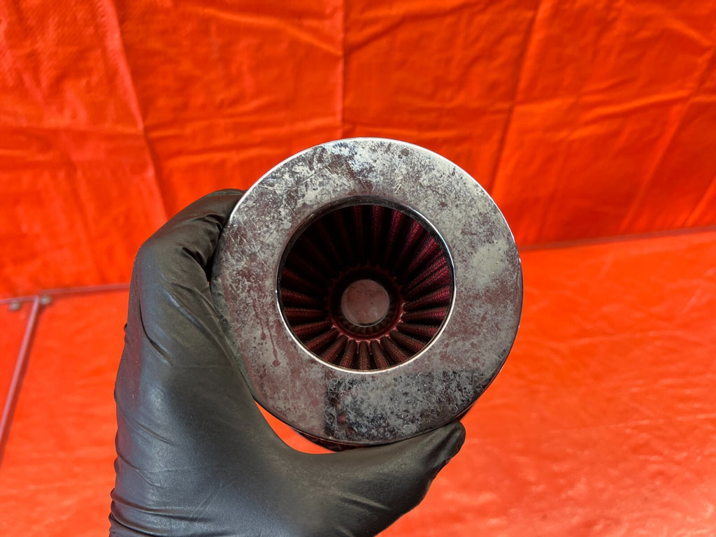 99 00 HONDA CIVIC SI EM1 B16A2   UNKNOWN BRAND   SHORT RAM AIR INTAKE SYSTEM7