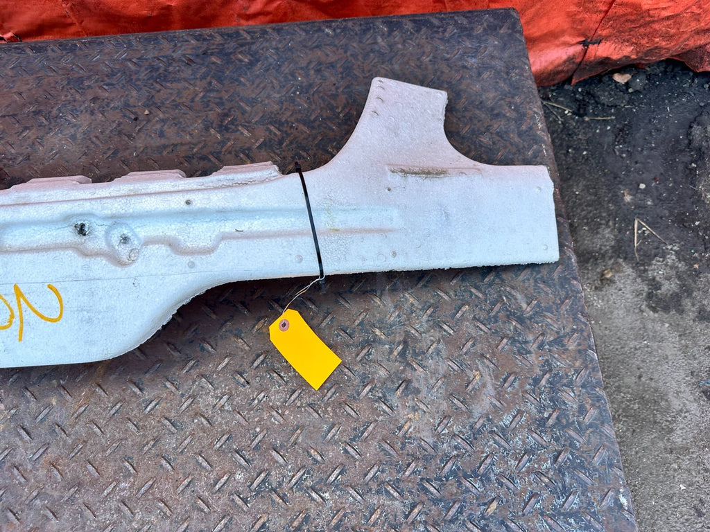 02 05 LEXUS SC430   FRONT BUMPER FOAM IMPACT ENERGY ABSORBER   OEM FACTORY #2882