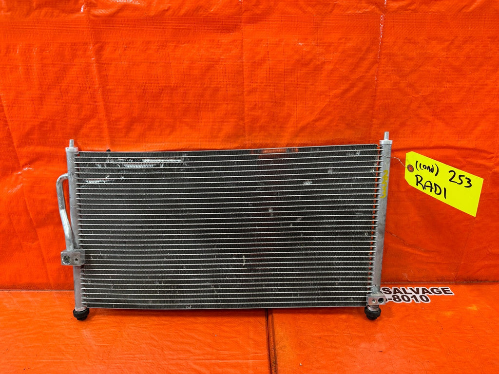 94 01 ACURA INTEGRA   AC CONDENSER   OEM #2530