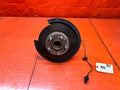 13 15 HONDA CIVIC SI 4D 2.4L RIGHT PASSENGER REAR SPINDLE KNUCKLE HUB OEM #3340