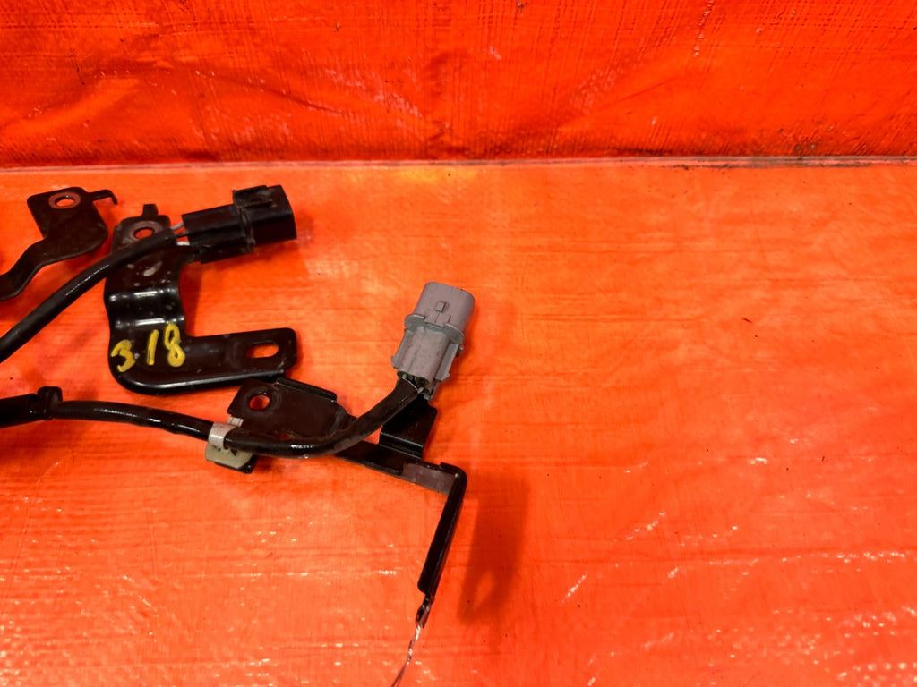13 16 HYUNDAI GENESIS COUPE   OXYGEN O2 SENSORS   PRIMARY AND SECONDARY OEM 3182