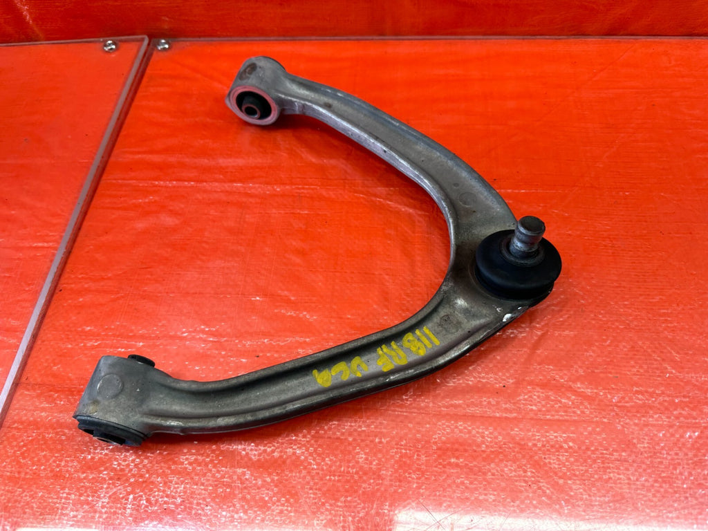 08 15 INFINITI G37 & Q60 2D   RWD ONLY   LEFT FRONT UPPER CONTROL ARM   OEM 1886