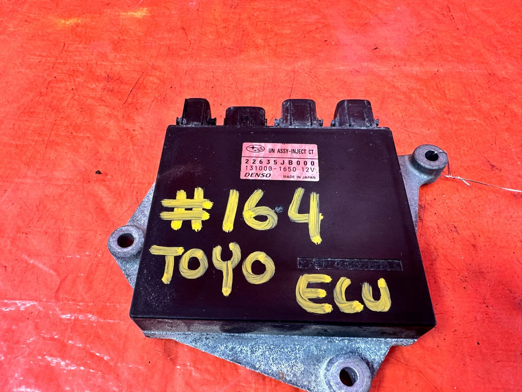 13 20 SUBARU BRZ   22635JB000   OEM #1641