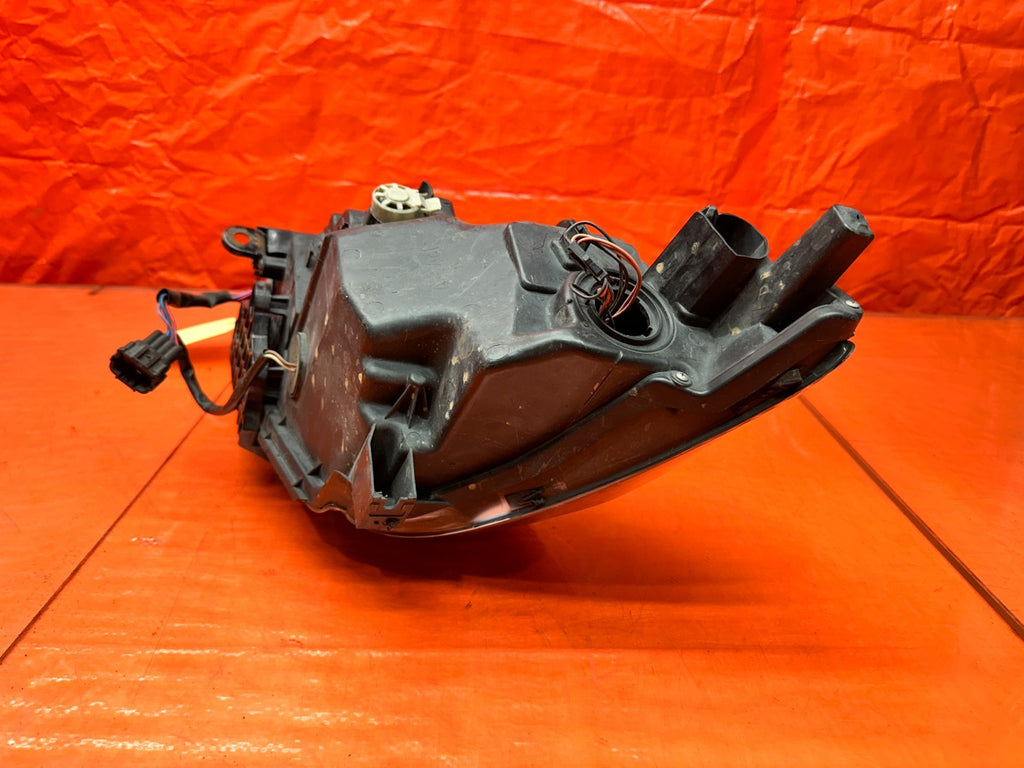 14 17 INFINITI Q50   PASSENGER RIGHT HEAD LIGHT HEAD LAMP HEADLIGHT NON AFS12