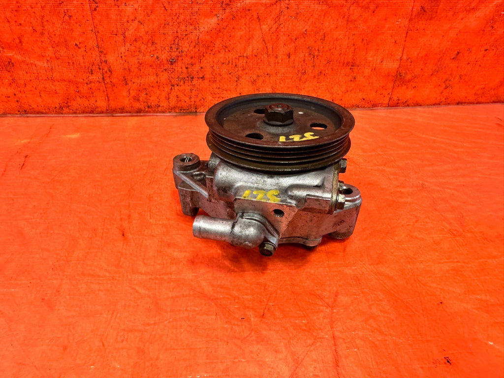 92 95 HONDA CIVIC   SOHC D15 D16   D SERIES   POWER STEERING PUMP   OEM #3275