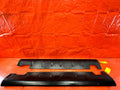 OEM 1994 94 HONDA DEL SOL   LEFT RIGHT SIDE SKIRTS ROCKER PANEL OEM FACTORY 2720