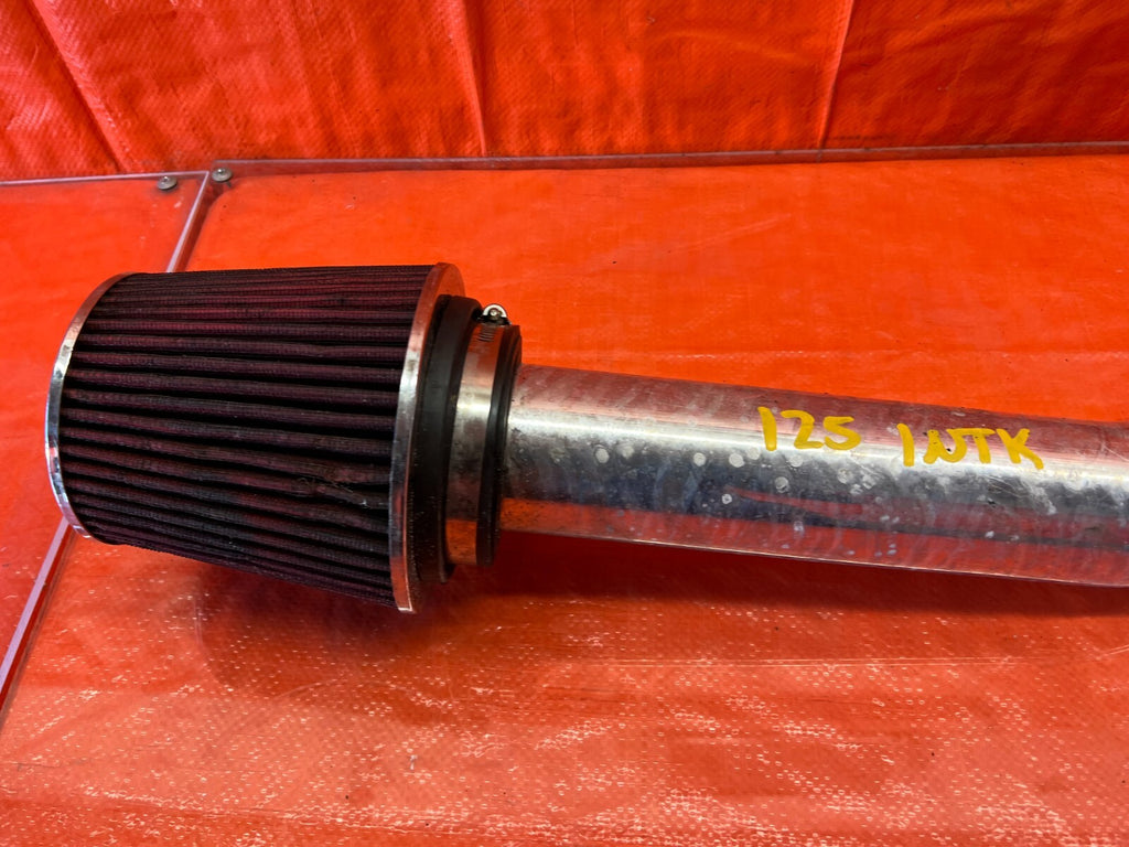 99 00 HONDA CIVIC SI EM1 B16A2   UNKNOWN BRAND   SHORT RAM AIR INTAKE SYSTEM5