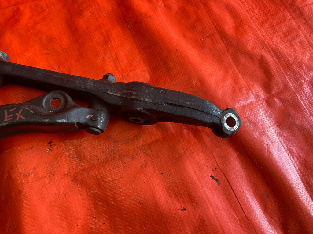 96 00 HONDA CIVIC EX MODEL   DRIVER LEFT FRONT LOWER CONTROL ARM OEM FACTORY OE4
