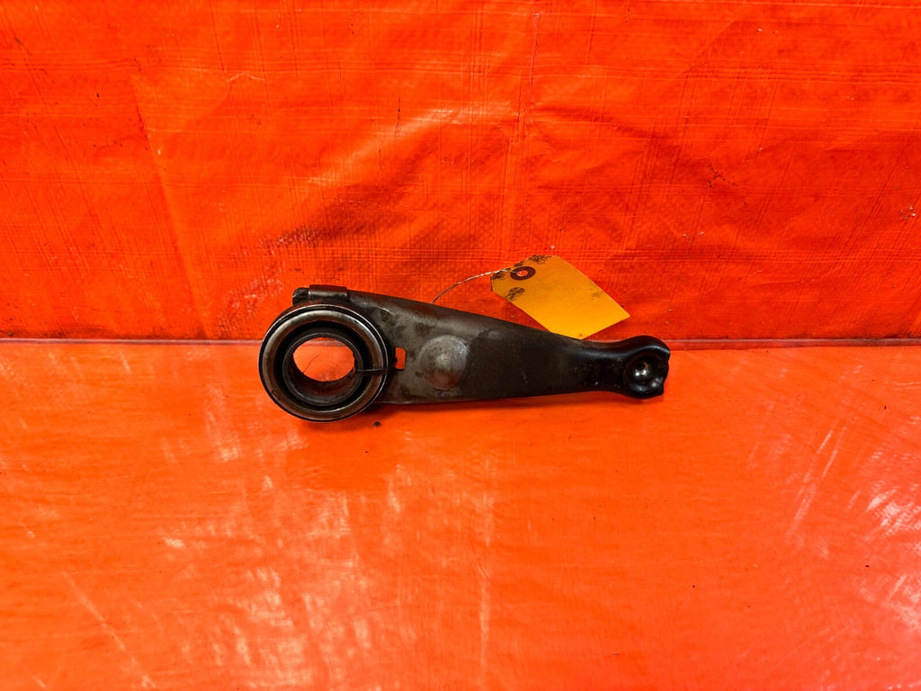 06 11 HONDA CIVIC SI K20Z3   THROWOUT BEARING AND FORK   OEM FACTORY OE #2861