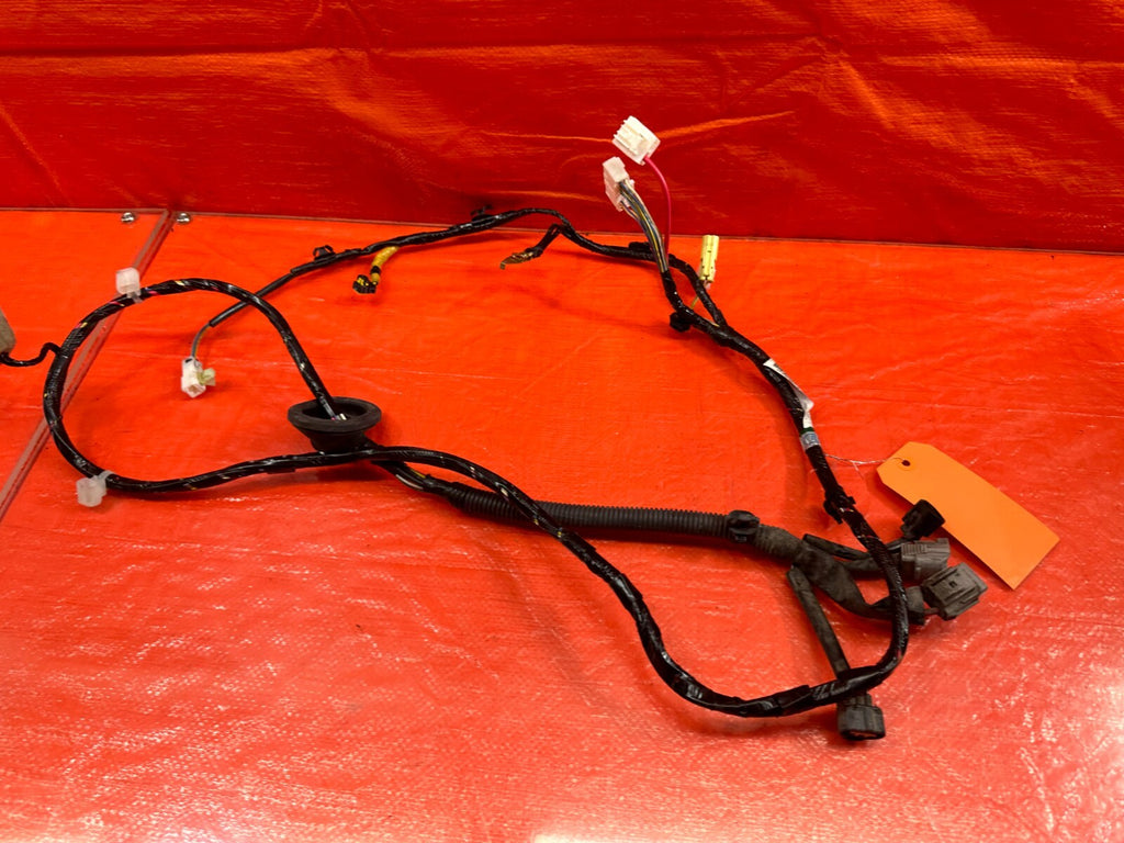 2013 LANCER EVOLUTION X EVO 10   GSR   BODY HARNESS   PART # 8510 D862   OEM 2068