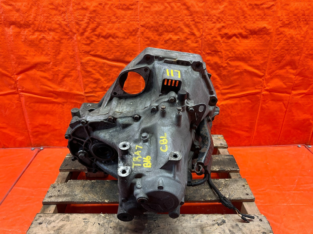 88 91 HONDA CIVIC EF9   JDM CABLE 5 SPEED MANUAL TRANSMISSION GEAR BOX B16 B187