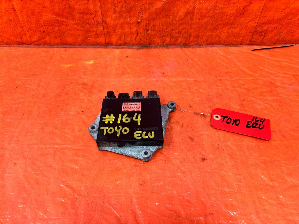 13 20 SUBARU BRZ   22635JB000   OEM #1640