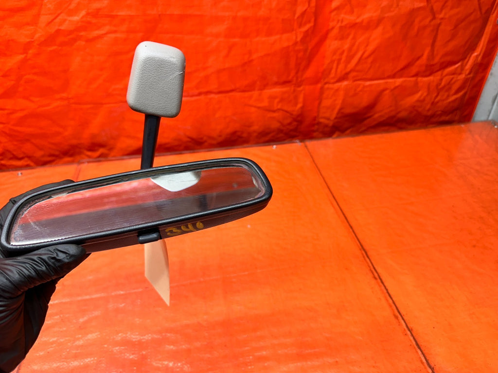 94-01 ACURA INTEGRA WINDSHIELD INTERIOR INSIDE REAR VIEW MIRROR OEM #3405