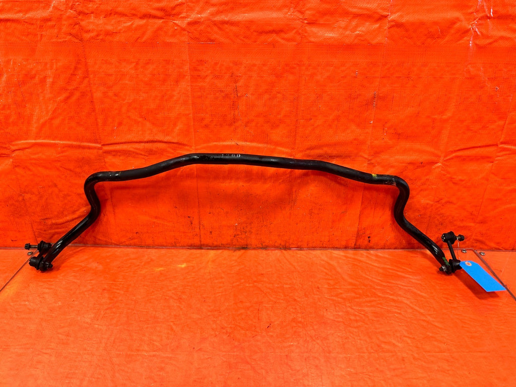 04-08 ACURA TSX - FRONT SWAY ANTI ROLL STABILIZER BAR - OEM FACTORY #3046
