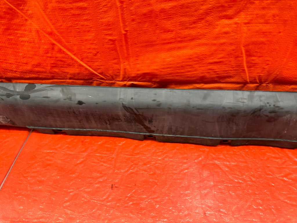 95 98 HONDA ODYSSEY   SIDE SKIRT ROCKER MOLDING TRIM   RIGHT SIDE   OEM #1938