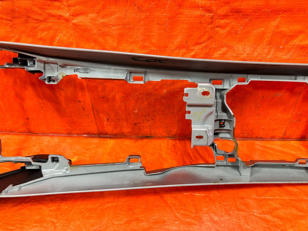 09 11 MAZDA RX8 RX 8   OUTER PORTION   OF SHIFTER CENTER CONSOLE   OEM #3035