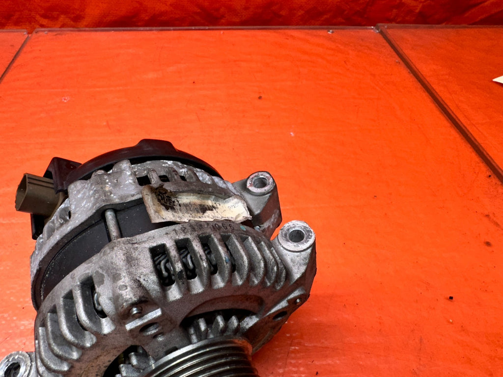 04-05 ACURA TSX 2.4L K24A2 ENGINE ALTERNATOR GENERATOR ASSEMBLY OEM #3386