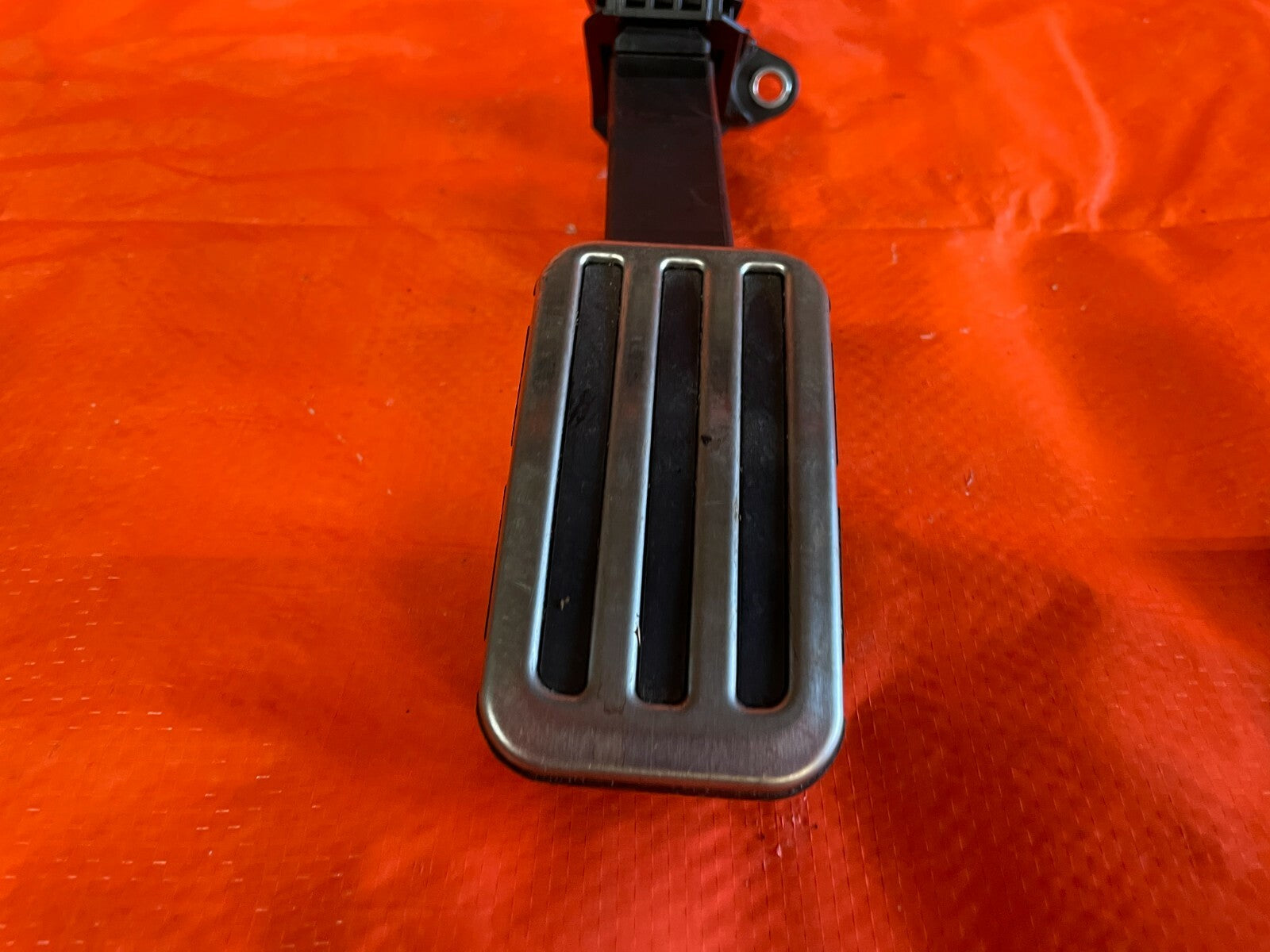 18 20 HONDA ACCORD   SPORT MODEL ONLY   GASOLINE GAS FUEL PEDAL   OEM FACTORY1