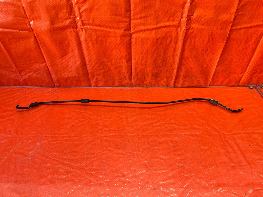 13-16 SCION FRS - 17-20 86 13-20 BRZ - HOOD PROP LEVER SUPPORT ROD STICK OEM 1640