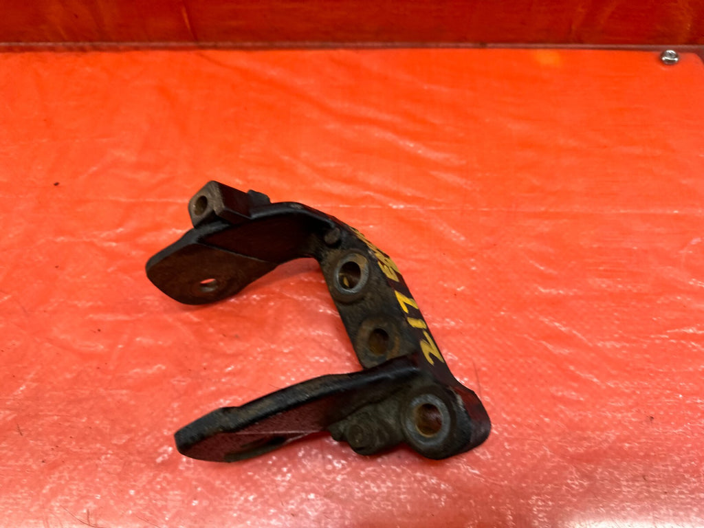 08 15 LANCER EVOLUTION X EVO 10 MR   AUTOMATIC TRANSMISSION BRACKET   OEM #2176