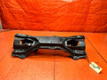 97 01 HONDA PRELUDE 2.2L FRONT SUBFRAME K MEMBER W/ POWER STEERING RACK OEM #3350