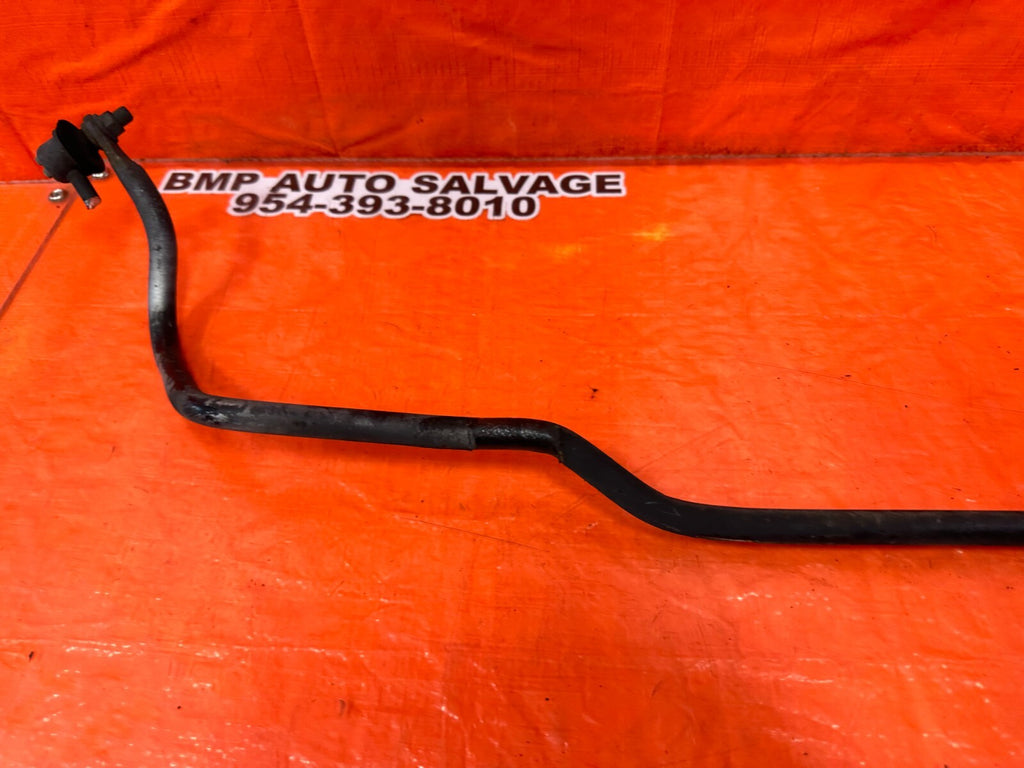 02 03 HONDA CIVIC SI EP3 HATCHBACK   REAR SWAY STABILIZER BAR   OEM #2589
