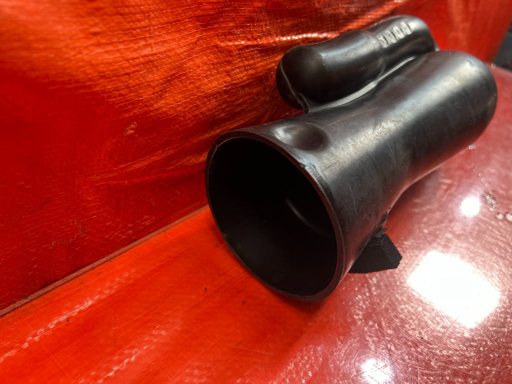 04 05 ACURA TSX   AIR INTAKE TUBE B   OEM PART # 17253 RBA 000   OEM #20914
